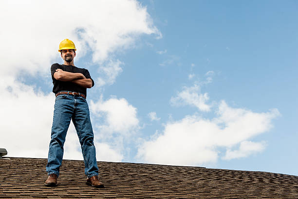 Quick and Trustworthy Emergency Roof Repair Services in Samson, AL